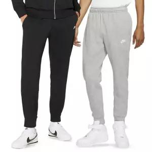 나이키 트레이닝 팬츠 기본 런닝 프렌치테리 조거바지