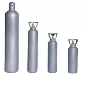 질소가스통 액체 알곤가스통 산업용 용기 탱크 헬륨 공병