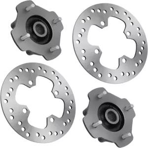 혼다 랜처 420 TRX420 포맨 루비콘 520 500 TRX520 TRX500 2014-2024 44615-HR3-A20 45251-HR6-A61