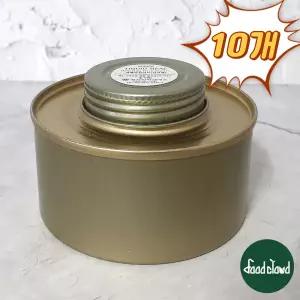 영진화학 6시간지속 친환경 액체안전연료 고체연료 심지형 (300g x 10개) 미니화로