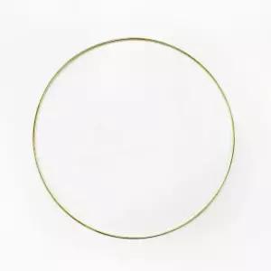 메탈 링 드림캐쳐링 썬캐쳐 리스만들기 골드 마크라메재료 재료 16WE1EE54