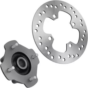 혼다 랜처 420 TRX420 포맨 루비콘 520 500 TRX520 TRX500 2014-2024 44615-HR3-A20 45251-HR6-A61