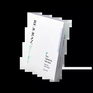 리쥬란 더마 힐러 포어 타이트닝 겔 마스크 5매