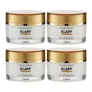 클랍 A클래식 크림 50mlX4개 / 에이 클래식