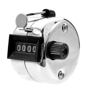 판다고 핸디형 계수기 DBO-505 인원 체크기 카운터기