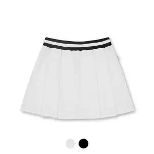 [폴햄키즈] 시그니처 여아 아이차 테이핑 스커트PKE2RR2530