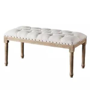 벤치 엔틱 의자 소파 카페 복고풍 원목 현관