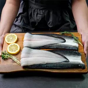 국내산 자포니카 민물장어 손질후중량 600g