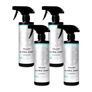 마스터벤 다이아코트 유리막코팅제 500ml 4box