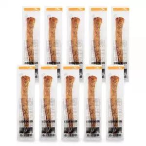 오징어스틱 10gx10개 버터향 조미오징어 어른간식 천하짱오징어스틱 오스틱