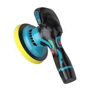 왁싱 자동차 카테크 무선 차량용 광택 광택기 왁스 스크래치