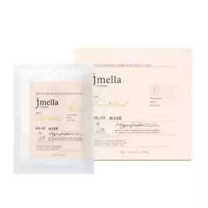 스킨케어 [사용기한 임박] 제이엠솔루션 라임 앤 바질 마스크팩