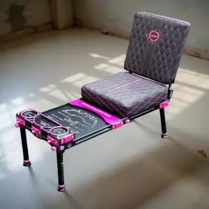 dsp컴퍼니 소좌 받침대 판야소좌대 판야 하프소좌 2세대