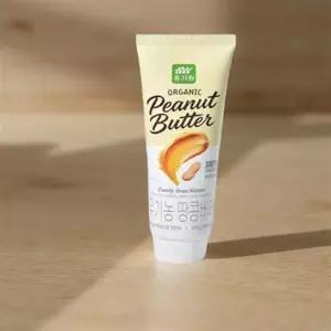 짜먹는 땅콩버터 우도땅콩버터 땅콩잼 무첨가땅콩버터 120g