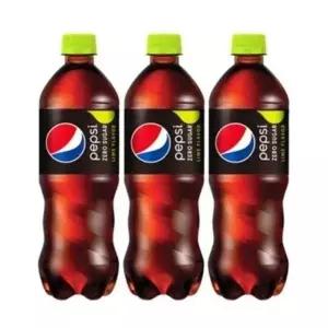 롯데칠성음료/펩시콜라 제로 라임 1.25L x 12개/업소용/무료배송