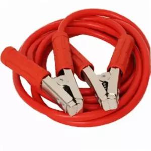 강력 점프케이블 4M 점프스타터 점프선 자동차점프스타터