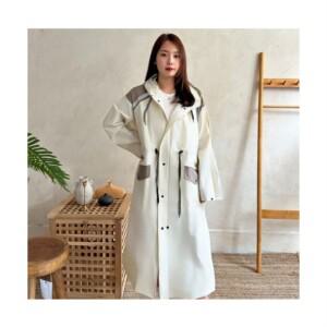 곰돌곰돌 프리미엄 여행용 비옷 우비 레인코트