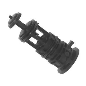 벽걸이형 난로 밸브 코어용 가스 보일러용 3 교체 부품 간편 설치