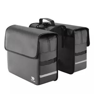 자전거 안장가방 대용량 수납 도로 안장 로드 산악 가방