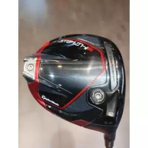 정품 테일러메이드 스텔스2 9도 특주 TOUR AD CQ6S