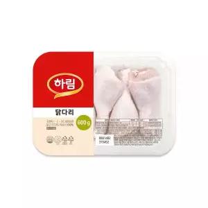 신선 하림 닭다리 600g