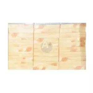 용기우드락 5호 148X207X35 30입 X 9개 도시락용기 일식도시락