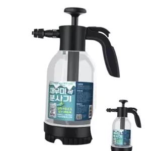 압축분무기 보현채우미 채우미폼분사기 식당오븐클리너용 2L