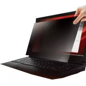 레이텍)정보보호보안기(15.6W inch 16:9)/보안필름/사생활보호/화면보호필름/컴퓨터화면보호/보안/모니터