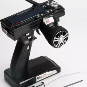 RC 자동차 송수신기 오프로드 플라이스카이 자이로장치