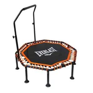 에버라스트 플라잉 트램폴린 점핑 유산소 운동/운동기구/트램펄린/스포츠완구/가족/전신운동/방방이/어린이