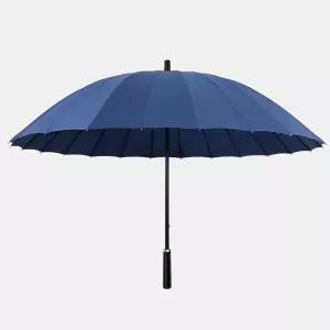 대형 장우산 골프 자동 개인 재난우산 여성우산 큰사이즈 빅사이즈