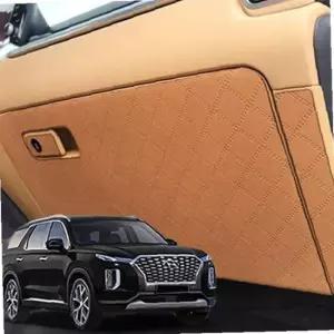 팰리세이드 글로브박스커버 스웨버 스크래치방지 몰딩