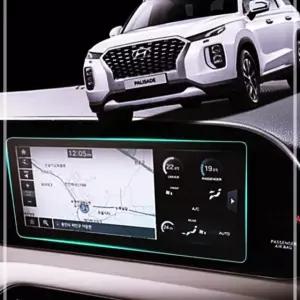 팰리세이드 강화유리 관공서 사무실 내비게이션 보호 필름 학교 H08W934C6A