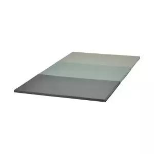[롯데백화점]이케아 이케아 PASSBIT 파스비트 접이식놀이매트 120x225cm/놀이방매트/층간소음방지
