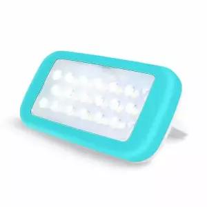 테라피 Coms 라이트 1 배터리미포함 광 2