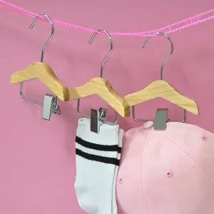 캠핑 텐트 다용도 빨래줄 5m 심플