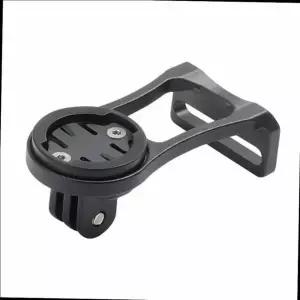 자전거 속도계 스템 브라켓 거치대 가벼운 마운트 부착용