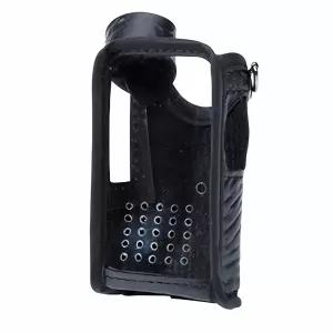 무전기 가죽케이스 ACL11 NEF-1용 무선 기기 보호 각자 소형 주머니 방수 방열