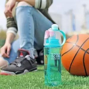 보온 보냉 스포츠 물병 텀블러 자전거 휴대용 위생 물통 써머 보틀