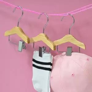 캠핑 텐트 다용도 빨래줄 5m 심플