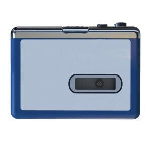 카세트 카팩 테이프 변환기 CD 블루투스 플레이어 개인 오디오 클래식 MP3