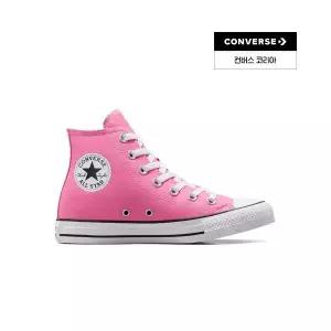 컨버스 [정상가75,000] 척테일러 올스타 웁스 핑크 A05590C