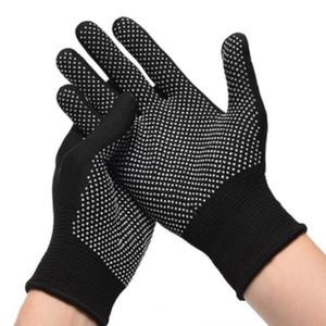 군대장갑 군인 군용 작업 드라이빙 운전 스포츠 점박이 요술 캐셔 반코팅 얇은 면 손가락 장갑