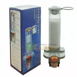 소형컵 종이컵 디스펜서 WL 자판기 소형컵용