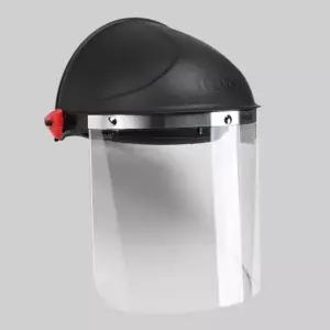 보안경 F-65A 안전 작업 고글 곡면렌즈 작업면 페이스가드 공사용품 안전공구용품 산업현장