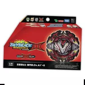 작동완구 (영실업) 베이블레이드 프로미넌스 발키리 B-195