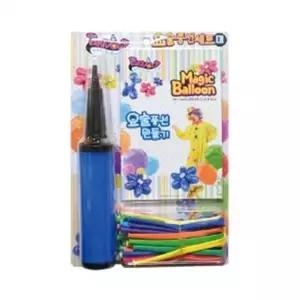 대형 풍선 장식 세트 생일 파티 클럽 매장 공간 연출용 소품