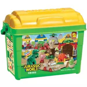 c3 JW2812 쥬라기월드 공룡대탐험 대형