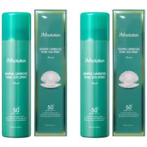 제이엠솔루션 청광 선스프레이