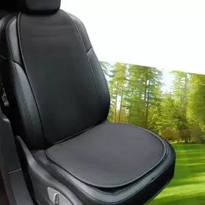 차량 시트커버  운전석 킥매트 쿨링방석 시트교체